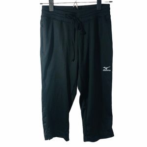 Mizuno Cropped Pants